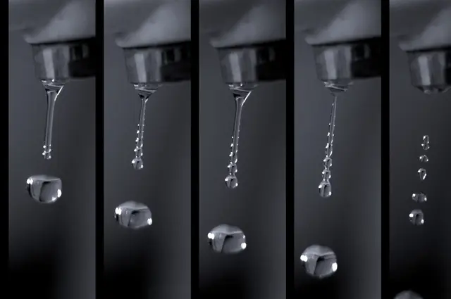 Leak Detection & Repair in New York — licensed local pros