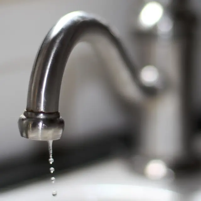 Faucet & Sink Repair in New York — licensed local pros
