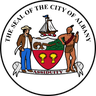 Seal of Albany, New York
