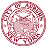Seal of Auburn, New York