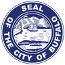 Seal of Buffalo, New York