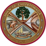 Seal of Cheektowaga, New York