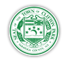 Logo of Clifton Park, New York
