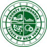 Seal of Monroe County, New York