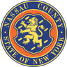 Seal of Nassau County, New York