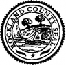 Seal of Rockland County, New York