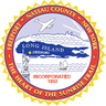 Seal of Freeport, New York