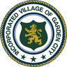 Seal of Garden City, New York