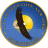Seal of Glen Cove, New York