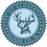 Seal of Gloversville, New York