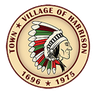 Seal of Harrison, New York