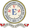 Seal of Huntington, New York