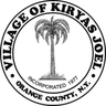 Seal of Kiryas Joel, New York