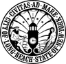 Seal of Long Beach, New York