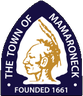 Seal of Mamaroneck, New York