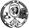 Seal of Massapequa Park, New York
