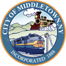 Seal of Middletown, New York