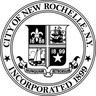 Seal of New Rochelle, New York