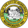 Seal of Newburgh, New York