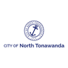 Logo of North Tonawanda, New York