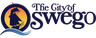 Logo of Oswego, New York