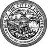 Seal of Rochester, New York