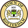 Logo of Rotterdam, New York