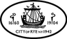Seal of Rye, New York