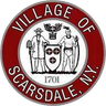 Seal of Scarsdale, New York