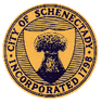 Seal of Schenectady, New York