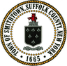 Seal of Smithtown, New York