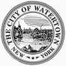 Seal of Watertown, New York