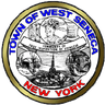 Seal of West Seneca, New York