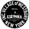Emblem of Westbury, New York